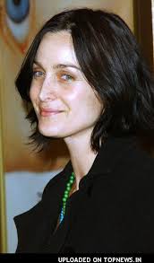 Carrie Ann Moss at \u0026quot;The Business Of Being Born\u0026quot; Los Angeles ... - Carrie-Ann-Moss2