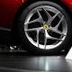 Ferrari Raises 2017 Profit Target on Limited-Edition Cars