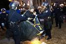 Police Clear Out Occupy Oakland Camp - WSJ.