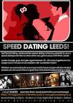 Speed Dating - Get Social Dating @ Chilli White Leeds! - Events