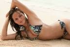 CHRISSY TEIGEN - Swimsuit by SALINAS - 2011 Sports Illustrated ...