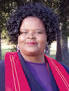 Mary Emma Evans is a Pentecostal-Holiness pastor and an elected member of ... - 2006Evans