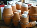Global Buckets: Olla Irrigation