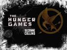 Book Review: "THE HUNGER GAMES" Trilogy by Suzanne Collins ...
