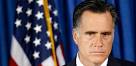 Will Mitt Romney look back on this day as the blunder that doomed his ... - romneylibya.banner.reuters