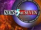 Channel 5 News at Seven