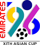 1996 AFC Asian Cup - Wikipedia, the free encyclopedia