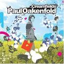 PAUL OAKENFOLD - CREAMFIELDS Album