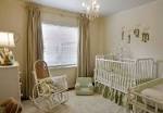 Creative Baby Nursery Room Design Idea: Baby Nursery Rooms, Baby ...