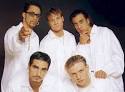 The Ultimate Backstreet Boys Fan Fiction Web Site