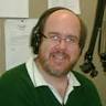 Ron Neville first caught the radio bug listening to local stations at around ... - Ron_Neville