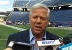 Patriots owner Robert Kraft: 'Without Jeff Saturday, there wouldn ... - Robert-Kraft-speaks-to-media