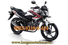 Daftar Harga Sepeda Motor Honda Di Pekanbaru Bulan September 2014 ...