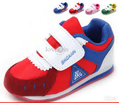 Wholesale Cheap Sneakers Sports Shoes For Kids Boys Footwear Buy ...