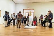Group Visits | Cleveland Museum of Art