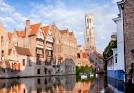 Bruges pronunciation