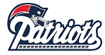 The Best & Worst New England PATRIOTS Logos - The Awesome Boston