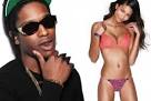 Hip-Hop Rumors: What Hot Chick Is ASAP Rocky Dating Now? | AllHipHop.