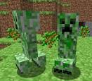 Minecraft, The skys not the limit - Fluidic Ice, Reviews