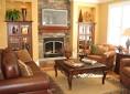Living Rooms Of Country French Designs | Interior Decorating