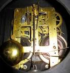 Need Help Repairing a Seth Thomas Mantle Clock