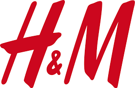 H&M fashion brand