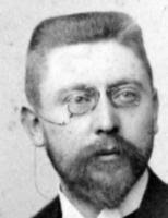 Carl Frederik Frowein 1863-1921 - pf001247