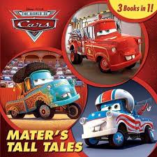 تحميل ثلاثة حلقات من رسوم  ثمت إضافة حلقةA Cars Toon: Mater's Tall Tales Images?q=tbn:ANd9GcSQHcHWurqBONBw6uRrzzghc0LHOduiqsRXKtqHRcecYVuMZyeBUw&t=1