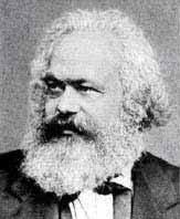 MIA: Marx/Engels - marx