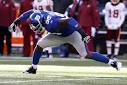 2012 Pro Bowl: Which Giants Deserve To Go? - Big Blue View