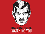 War for Total Control: Planning the Ultimate Big Brother.