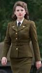 Peggy Carter - Marvel Cinematic Universe Wiki