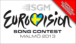 SGM official technology partner at EUROVISION SONG CONTEST 2013 in.