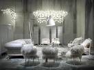 White Living Room Furniture and Decor Ideas by Paola Navone ...