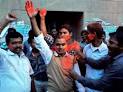 Cong ministers remonstrate as protests erupt over Telangana ...
