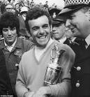 Lion of Lytham: Tony Jacklin remembers the glory days | Mail Online