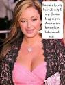 King of Queens TVÂ actressÂ Leah Remini denies reports that pals Tom Cruise ... - leah-remini-picture-1
