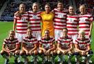 History of the United States Womens National Soccer Team - Semper.