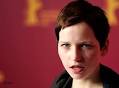 Another young actress named Julia has created a stir at the Berlinale ...