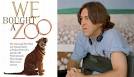 Cameron Crowe to Direct WE BOUGHT A ZOO