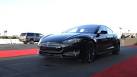 The 691 Horsepower ​Tesla Model S P85D Does 0-60 In 3.2 Seconds