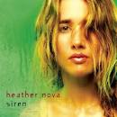 Heather Nova Albums - cd-cover