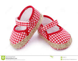 Baby Girl Shoes Stock Image - Image: 21239741