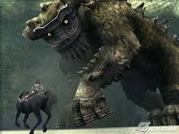 Shadow of the colossus discussion thread.  Images?q=tbn:ANd9GcSR4fNBCbcE6Tz4bCvSiDby7Nj_zdISbVM4Z9ySz-hJ2dFTAuKLGQ