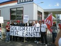 Solidaritätskampagne für Ernst Gabathuler erfolgreich ... - image_mini