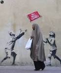 Banksy >> TotallyCoolPix