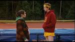Juno and Bleeker | Junos relationships with the Male characters