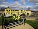 Mill Ruins Park - Mill District Businesses - Mill District and ...