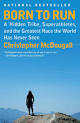Christopher McDougall | BORN TO RUN | National Bestseller