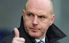 Blackburn Rovers manager Steve Kean forced to hire bodyguard after threats ... - steve-kean_pa_2149180b